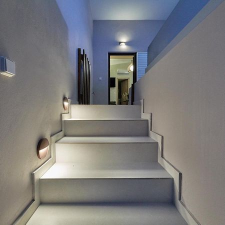 2 Bedroom Villa With Heated Swimming Pool-Spa Whirlpool-Bbq! Melidhonion  Exterior photo